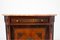 Italian Inlaid Cabinet, 1860s, Image 9