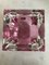 Pink Ashtray from St Val Lambert, Belgium, Image 6