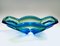 Mid-Century Czech Art Glass Bowl, 1960s 1