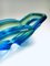 Mid-Century Czech Art Glass Bowl, 1960s 2