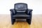 DS Leather Armchair from de Sede, 1980s, Image 2