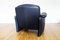 DS Leather Armchair from de Sede, 1980s 10