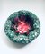 Mid-Century Italian Modern Art Pottery Bowl with Ocean Coral Structure, 1960s, Image 7