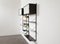 Metal Wall Unit by Tjerk Reijenga for Pilastro, 1950s 5