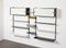 Metal Wall Unit by Tjerk Reijenga for Pilastro, 1950s 1