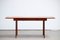 Vintage Scandinavian Extendable Table from White & Newton, Image 16