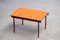 Vintage Scandinavian Extendable Table from White & Newton, Image 1