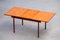 Vintage Scandinavian Extendable Table from White & Newton, Image 4