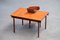 Vintage Scandinavian Extendable Table from White & Newton, Image 6