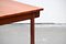 Vintage Scandinavian Extendable Table from White & Newton, Image 11