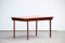 Vintage Scandinavian Extendable Table from White & Newton, Image 14