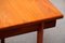 Vintage Scandinavian Extendable Table from White & Newton, Image 10