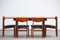 Vintage Scandinavian Extendable Table from White & Newton, Image 18
