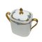 Kaffee Limoges Service, 21er Set 14