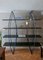 Metal Tubular Frame Shelves 5