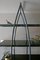 Metal Tubular Frame Shelves 4