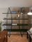 Metal Tubular Frame Shelves 7