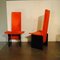 Model Kazuki Side Chairs by Kazuhide Takahama for Gavina, 1960s, Set of 2 4