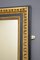 Large 19th Century Gilded & Ebonised Mirror 4