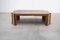 Table Basse Miroir, Italie, 1970s 6