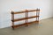 Vintage Pine Bookcase, Image 1