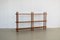 Vintage Pine Bookcase 5