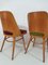 Dining Chairs by Oswald Haerdtl, 1960s, Set of 4 7