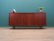 Credenza in teak, Danimarca, anni '70, Immagine 2