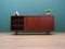 Credenza in teak, Danimarca, anni '70, Immagine 5