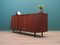 Credenza in teak, Danimarca, anni '70, Immagine 7