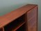 Rosewood Bookcase from Omann Jun, 1970s 16