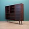 Rosewood Bookcase from Omann Jun, 1970s 1