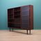 Rosewood Bookcase from Omann Jun, 1970s, Image 1