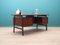 Danish Teak Model No. 75 Desk by Omann Jun, 1970s, Image 7