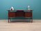 Danish Teak Model No. 75 Desk by Omann Jun, 1970s 2