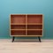 Danish Ash Bookcase, 1970s 1