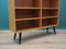 Danish Ash Bookcase, 1970s 7