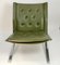 Handmade Steel Chair, 1960s, Image 8