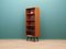 Danish Teak Bookcase, 1970s, Image 3