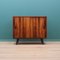 Danish Rosewood Cabinet, 1970s, Image 1