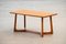 Scandinavian Vintage Coffee Table 4