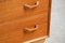 Scandinavian Vintage Dresser 5