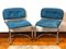 Vintage Italian Space Age Lounge Chairs by Mobilgirgi, 1967, Set of 2, Image 2