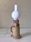 Lampe Taube Seil Lampe, 1950er 12