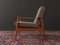 Model 133 Lounge Chair by Finn Juhl for France & Søn / France & Daverkosen, 1960s 3