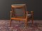 Model 133 Lounge Chair by Finn Juhl for France & Søn / France & Daverkosen, 1960s 4