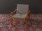 Model 133 Lounge Chair by Finn Juhl for France & Søn / France & Daverkosen, 1960s 2