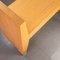 Bench Konsole von Entry in Wood, 1990er 8