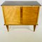 Blond Oak Cabinet, France, 1950s, Image 11