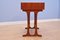 Danish Teak Sewing Table or Side Table, 1960s, Image 13